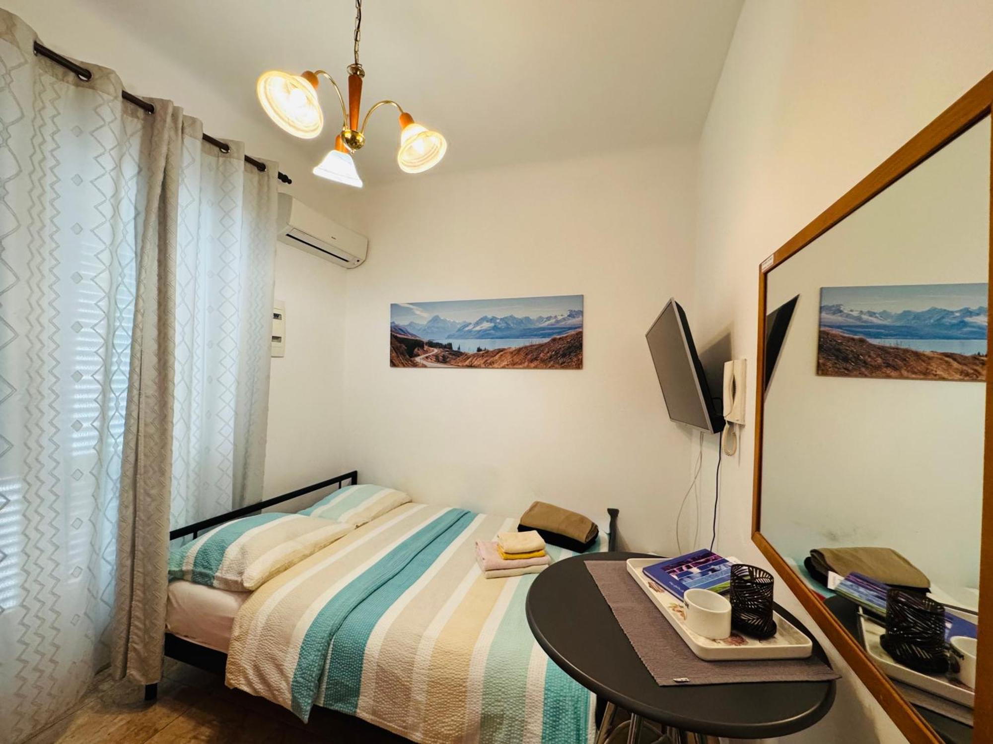 Agatha Apartament